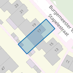 Perceel TLN00-O-2127