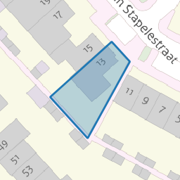 Perceel TLN00-O-2128