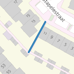 Perceel TLN00-O-2133