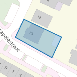 Perceel TLN00-O-2138