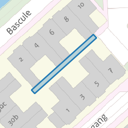 Perceel TLN00-O-2147