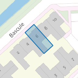 Perceel TLN00-O-2149