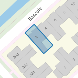 Perceel TLN00-O-2150