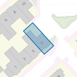 Perceel TLN00-O-2151