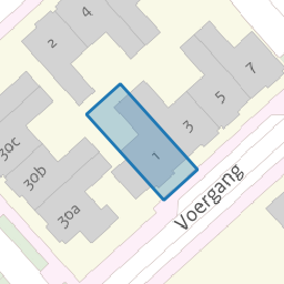 Perceel TLN00-O-2154