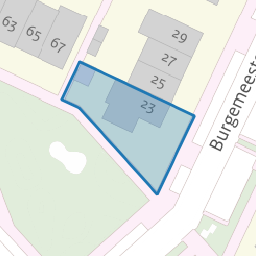 Perceel TLN00-O-2159