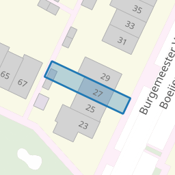 Perceel TLN00-O-2161