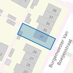 Perceel TLN00-O-2163