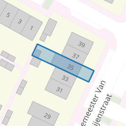 Perceel TLN00-O-2165