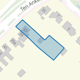 Perceel TLN00-O-2186