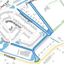 Perceel TLN00-O-2188