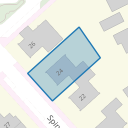 Perceel TLN00-O-2203