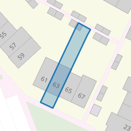 Perceel TLN00-O-2218