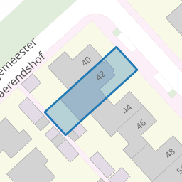 Perceel TLN00-O-2222