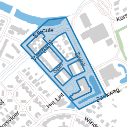 Perceel TLN00-O-2237