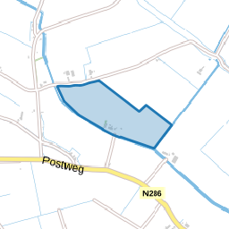 Perceel TLN00-O-2252