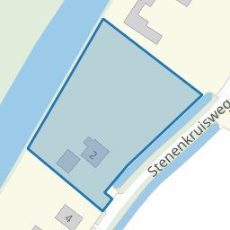 Perceel TLN00-O-2263