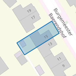 Perceel TLN00-O-2272