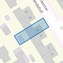 Perceel TLN00-O-2274