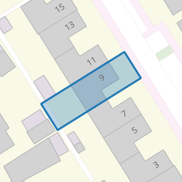 Perceel TLN00-O-2275