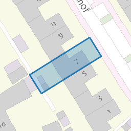 Perceel TLN00-O-2276