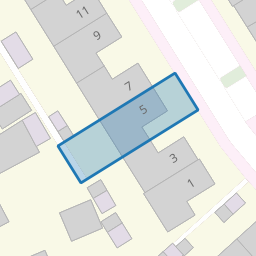 Perceel TLN00-O-2277