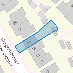 Perceel TLN00-O-2287