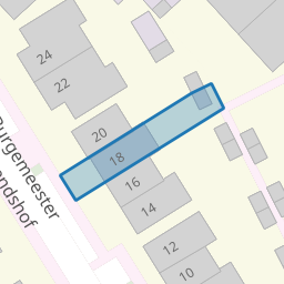 Perceel TLN00-O-2288