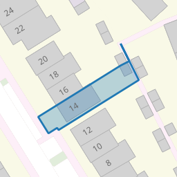 Perceel TLN00-O-2290