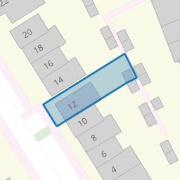 Perceel TLN00-O-2291