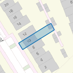 Perceel TLN00-O-2292