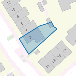 Perceel TLN00-O-2296