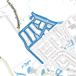 Perceel TLN00-O-2305