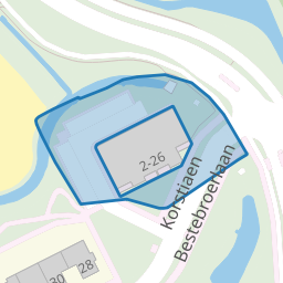 Perceel TLN00-O-2306