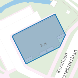 Perceel TLN00-O-2307