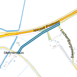 Perceel TLN00-O-2318