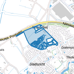 Perceel TLN00-O-2465