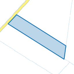 Perceel TLN00-P-1061