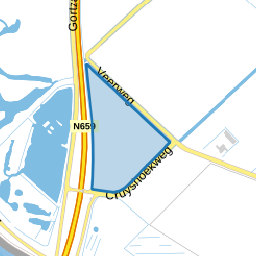 Perceel TLN00-P-1092