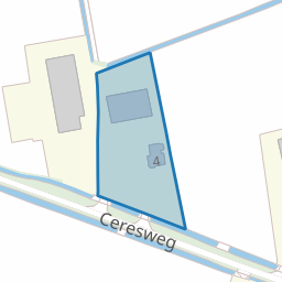 Perceel TLN00-P-1190