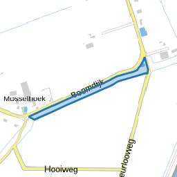 Perceel TLN00-P-1221