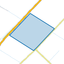 Perceel TLN00-P-1255