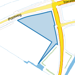 Perceel TLN00-P-1299