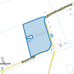 Perceel TLN00-P-1319