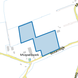 Perceel TLN00-P-1381