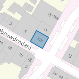 Perceel TLN00-R-1010