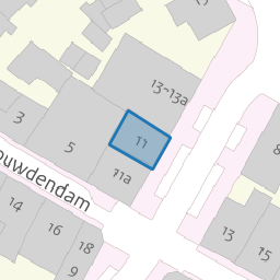 Perceel TLN00-R-1011