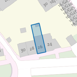 Perceel TLN00-R-1016