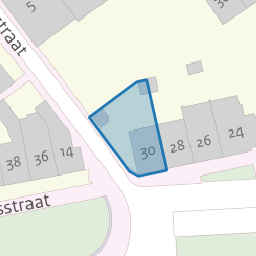 Perceel TLN00-R-1018