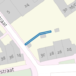 Perceel TLN00-R-1019